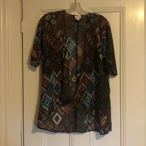 Lularoe Bianka